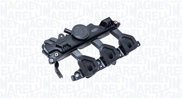 Intake Manifold Module - 802000534010 MAGNETI MARELLI