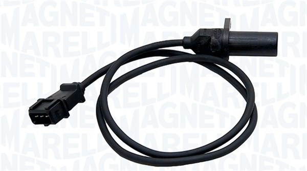 Sensor, crankshaft pulse - 111040211105 MAGNETI MARELLI