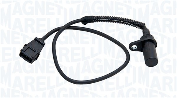 Generatore di impulsi, Albero a gomiti - 111040211108 MAGNETI MARELLI