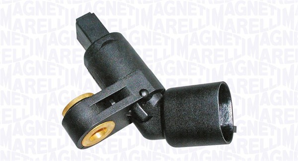Sensor, wheel speed - 172100001010 MAGNETI MARELLI