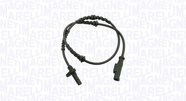 Sensor, wheel speed - 172100005010 MAGNETI MARELLI