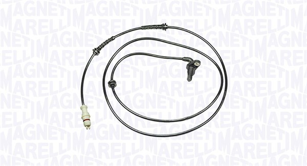 Sensor, wheel speed - 172100007010 MAGNETI MARELLI