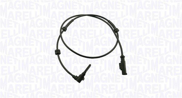 Sensor, wheel speed - 172100012010 MAGNETI MARELLI