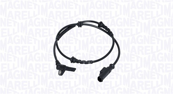 Sensor, wheel speed - 172100014010 MAGNETI MARELLI