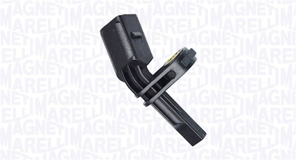 Sensor, wheel speed - 172100027010 MAGNETI MARELLI