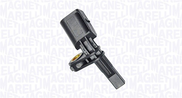 Sensor, wheel speed - 172100028010 MAGNETI MARELLI