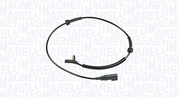 Sensor, wheel speed - 172100043010 MAGNETI MARELLI