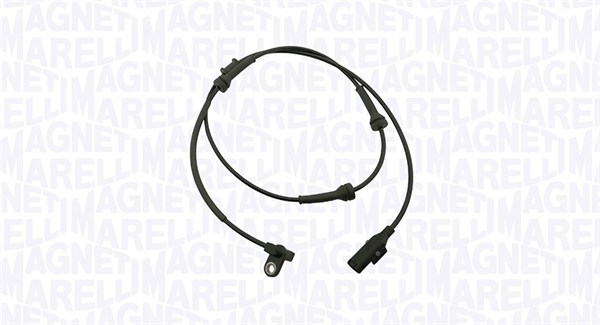 Sensor, wheel speed - 172100047010 MAGNETI MARELLI