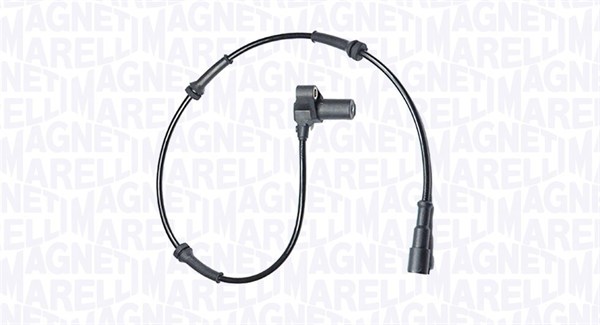 Sensor, wheel speed - 172100083010 MAGNETI MARELLI