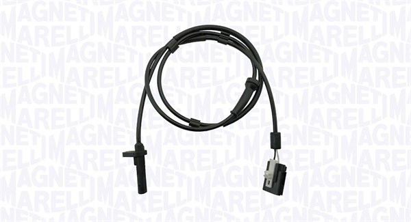 Sensor, wheel speed - 172100092010 MAGNETI MARELLI