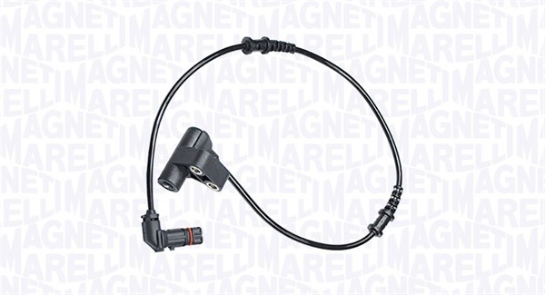 Sensor, wheel speed - 172100100010 MAGNETI MARELLI