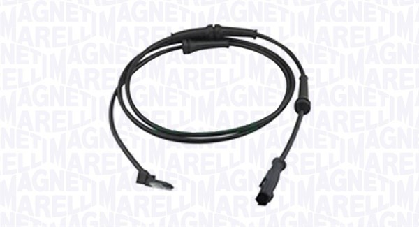 Sensor, wheel speed - 172100113010 MAGNETI MARELLI