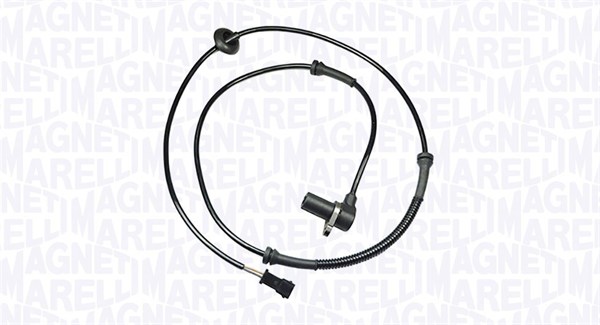 Sensor, wheel speed - 172100124010 MAGNETI MARELLI