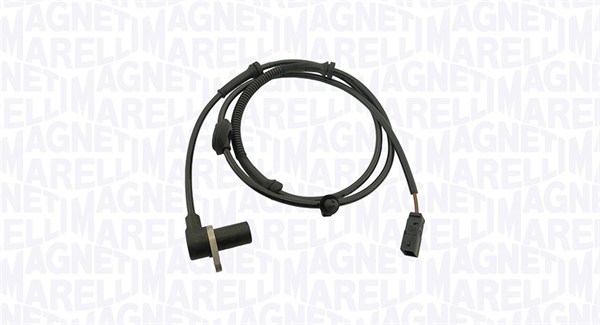 Sensor, wheel speed - 172100126010 MAGNETI MARELLI