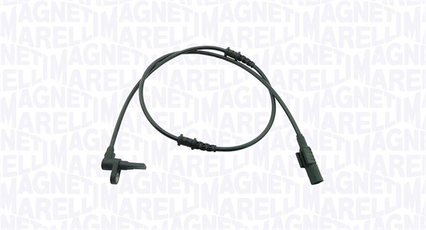 jutiklis, rato greitis - 172100167010 MAGNETI MARELLI
