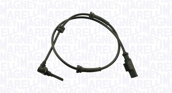 Sensore, N° giri ruota - 172100194010 MAGNETI MARELLI
