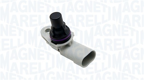 Sensor, camshaft position - 064847193010 MAGNETI MARELLI