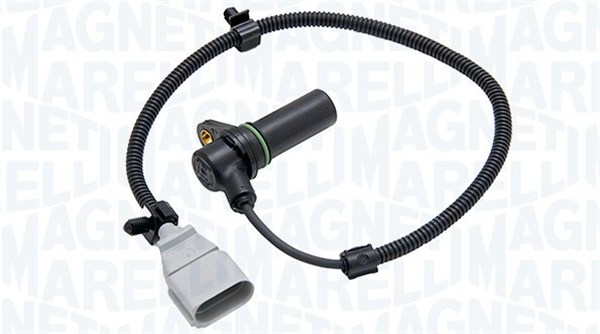 jutiklis, skirstomojo veleno padėtis - 064848015010 MAGNETI MARELLI