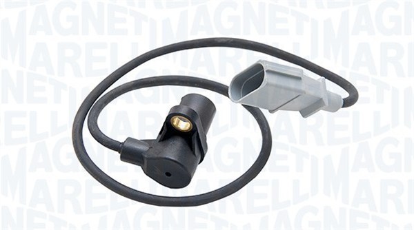 Sensor, crankshaft pulse - 064848018010 MAGNETI MARELLI