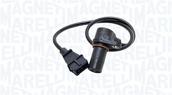 Sensor, crankshaft pulse - 064848021010 MAGNETI MARELLI