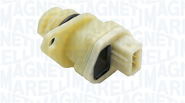 Sensor, crankshaft pulse - 064848028010 MAGNETI MARELLI