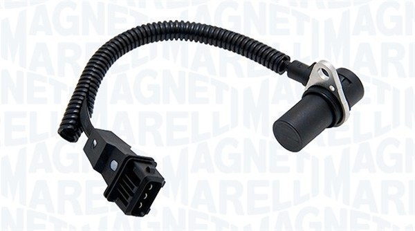 Sensor, crankshaft pulse - 064848054010 MAGNETI MARELLI