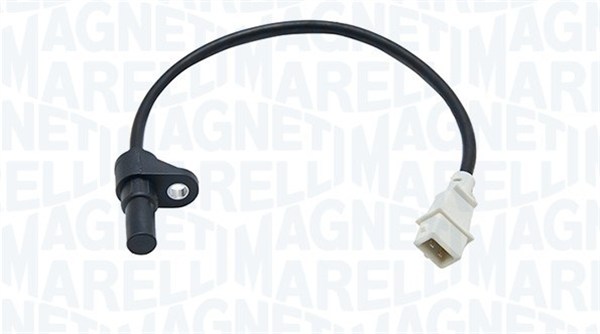 Sensor, crankshaft pulse - 064848084010 MAGNETI MARELLI