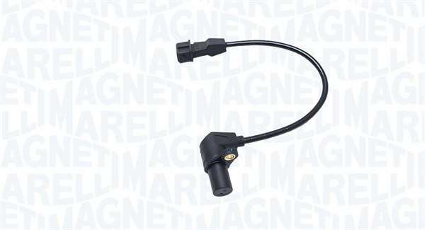 Sensor, crankshaft pulse - 064848098010 MAGNETI MARELLI