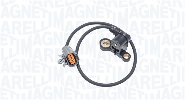 Sensor, crankshaft pulse - 064848108010 MAGNETI MARELLI