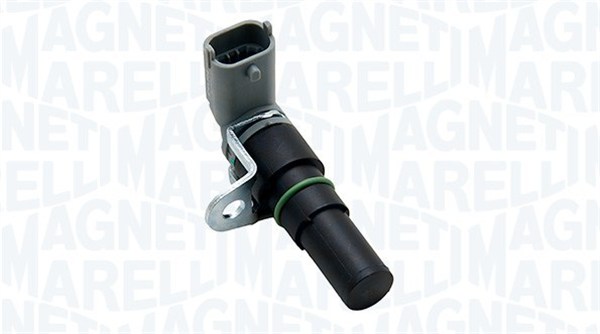 Sensor, crankshaft pulse - 064848120010 MAGNETI MARELLI