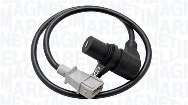 Sensor, crankshaft pulse - 064848127010 MAGNETI MARELLI