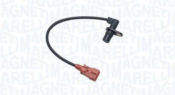 Sensor, crankshaft pulse - 064848150010 MAGNETI MARELLI