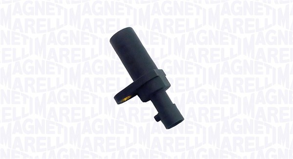 Sensor, crankshaft pulse - 064848189010 MAGNETI MARELLI