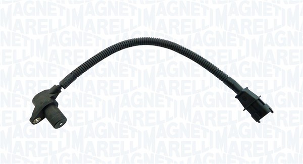 Sensor, crankshaft pulse - 064848196010 MAGNETI MARELLI