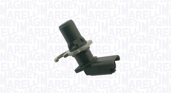 Sensor, crankshaft pulse - 064848216010 MAGNETI MARELLI