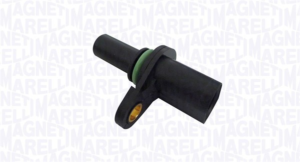 Sensor, crankshaft pulse - 064848221010 MAGNETI MARELLI