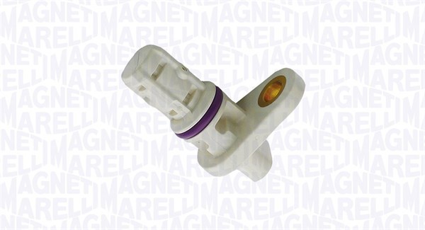 Sensor, crankshaft pulse - 064848227010 MAGNETI MARELLI