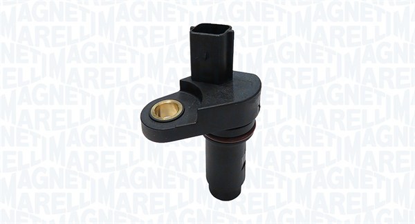 Sensor, crankshaft pulse - 064848231010 MAGNETI MARELLI