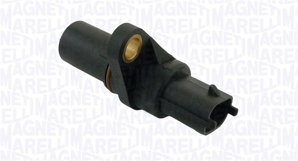 Sensor, crankshaft pulse - 064848241010 MAGNETI MARELLI
