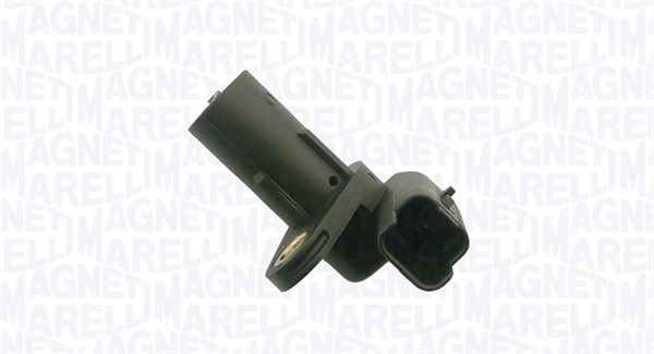 Sensor, crankshaft pulse - 064848277010 MAGNETI MARELLI
