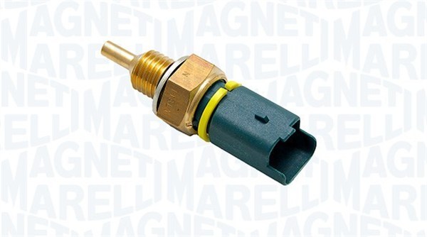 Sensor, coolant temperature - 171916011070 MAGNETI MARELLI
