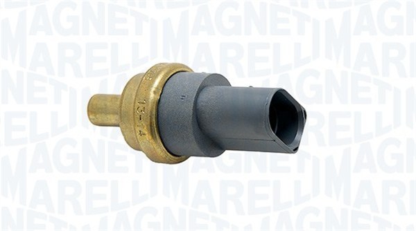 Sensor, coolant temperature - 171916011110 MAGNETI MARELLI