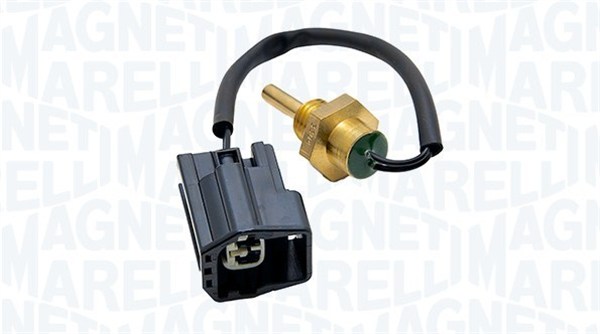 Sensor, Kühlmitteltemperatur - 171916011390 MAGNETI MARELLI