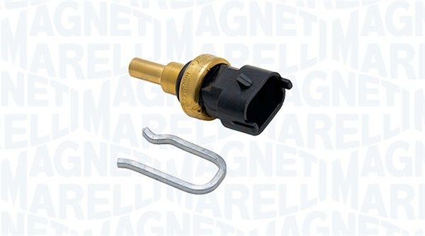 Sensor, coolant temperature - 171916011460 MAGNETI MARELLI