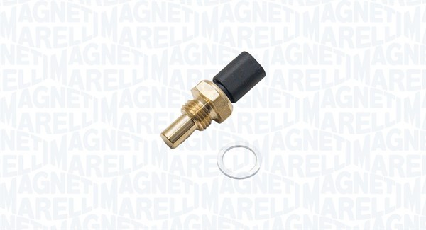 Sensor, coolant temperature - 171916011810 MAGNETI MARELLI