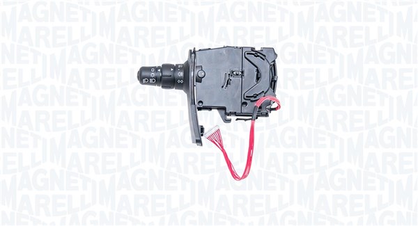 Выключатель на рулевой колонке - 000052154010 MAGNETI MARELLI
