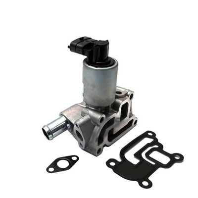 Valvola ricircolo gas scarico-EGR - 571822112017 MAGNETI MARELLI