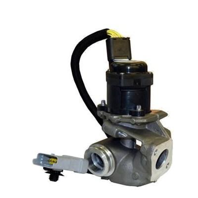 EGR Valve - 571822112030 MAGNETI MARELLI