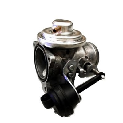 EGR Valve - 571822112048 MAGNETI MARELLI