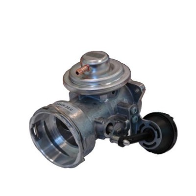 EGR Valve - 571822112050 MAGNETI MARELLI